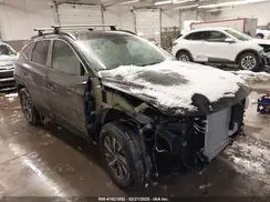 KM8JBCA11NU052241 2022 HYUNDAI TUCSON