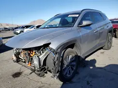 KM8JBCA11NU053146 2022 HYUNDAI TUCSON