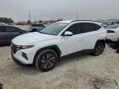 KM8JBCA11NU063353 2022 HYUNDAI TUCSON