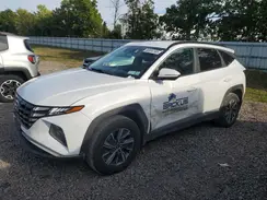 KM8JBCA11NU066804 2022 HYUNDAI TUCSON
