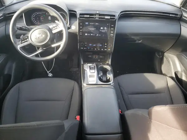 KM8JBCA11NU066804 2022 HYUNDAI TUCSON - Image 8