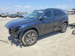 KM8JBCA11NU078919 2022 HYUNDAI TUCSON