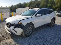 KM8JBCA11NU081819 2022 HYUNDAI TUCSON
