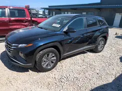 KM8JBCA11NU082890 2022 HYUNDAI TUCSON