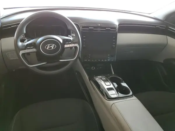 KM8JBCA11PU090555 2023 HYUNDAI TUCSON - Image 8
