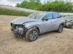 KM8JBCA11PU092046 2023 HYUNDAI TUCSON