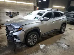 KM8JBCA11PU092564 2023 HYUNDAI TUCSON