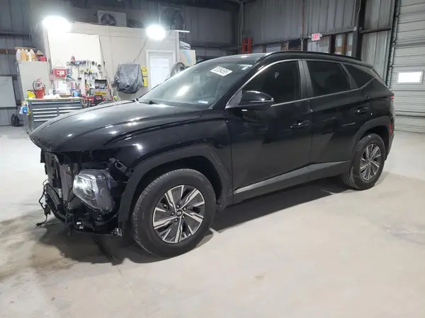 KM8JBCA11PU096839 2023 HYUNDAI TUCSON - Image 1