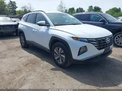 KM8JBCA11PU101506 2023 HYUNDAI TUCSON