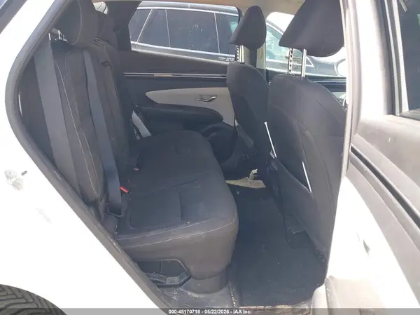 KM8JBCA11PU101506 2023 HYUNDAI TUCSON - Image 8