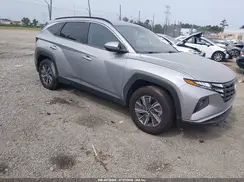 KM8JBCA11PU117379 2023 HYUNDAI TUCSON