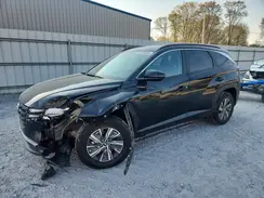 KM8JBCA11PU117527 2023 HYUNDAI TUCSON