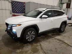 KM8JBCA11PU122193 2023 HYUNDAI TUCSON