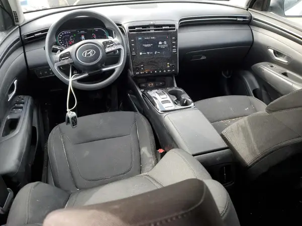 KM8JBCA11PU131802 2023 HYUNDAI TUCSON - Image 8