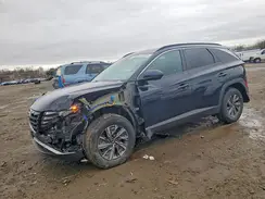 KM8JBCA12NU022326 2022 HYUNDAI TUCSON
