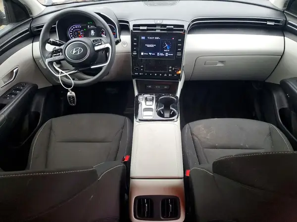 KM8JBCA12NU022326 2022 HYUNDAI TUCSON - Image 8