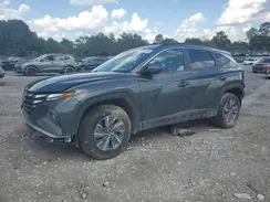 KM8JBCA12NU024433 2022 HYUNDAI TUCSON