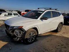KM8JBCA12NU025694 2022 HYUNDAI TUCSON