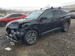 KM8JBCA12NU025775 2022 HYUNDAI TUCSON
