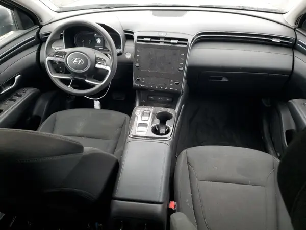 KM8JBCA12NU025775 2022 HYUNDAI TUCSON - Image 8