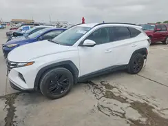 KM8JBCA12NU028627 2022 HYUNDAI TUCSON