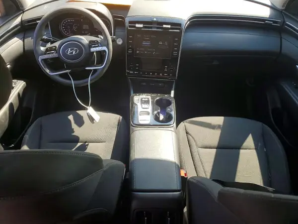 KM8JBCA12NU029468 2022 HYUNDAI TUCSON - Image 8