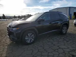 KM8JBCA12NU030023 2022 HYUNDAI TUCSON