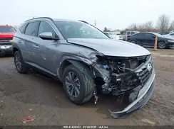 KM8JBCA12NU035920 2022 HYUNDAI TUCSON