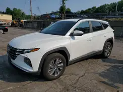 KM8JBCA12NU040664 2022 HYUNDAI TUCSON