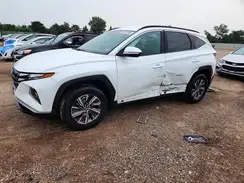 KM8JBCA12NU049381 2022 HYUNDAI TUCSON