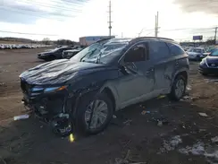 KM8JBCA12NU050594 2022 HYUNDAI TUCSON