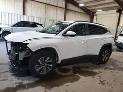 KM8JBCA12NU052698 2022 HYUNDAI TUCSON