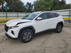 KM8JBCA12NU056315 2022 HYUNDAI TUCSON