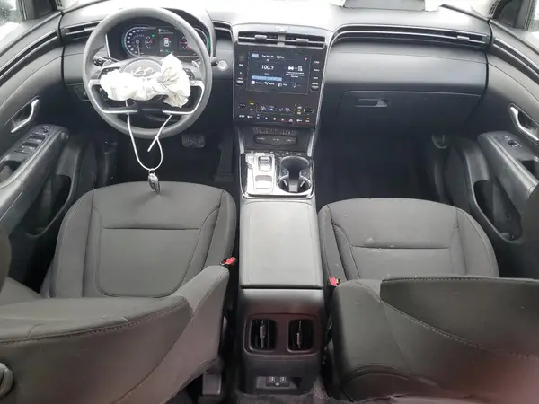 KM8JBCA12NU056315 2022 HYUNDAI TUCSON - Image 8