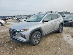 KM8JBCA12NU060770 2022 HYUNDAI TUCSON