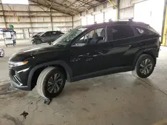 KM8JBCA12NU076158 2022 HYUNDAI TUCSON