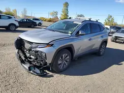 KM8JBCA12NU079402 2022 HYUNDAI TUCSON