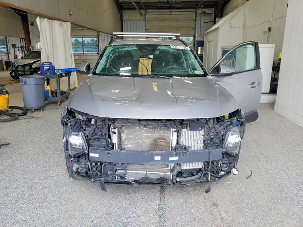 2020 HYUNDAI TUCSON COPART lot 82447135 auction photo 5