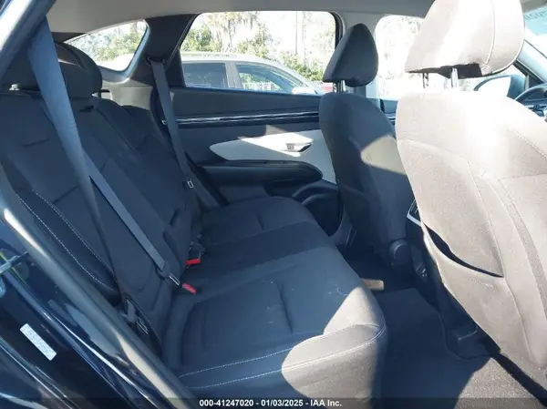 KM8JBCA12PU090161 2023 HYUNDAI TUCSON - Image 8