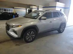 KM8JBCA12PU091438 2023 HYUNDAI TUCSON