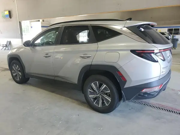 KM8JBCA12PU091438 2023 HYUNDAI TUCSON - Image 2