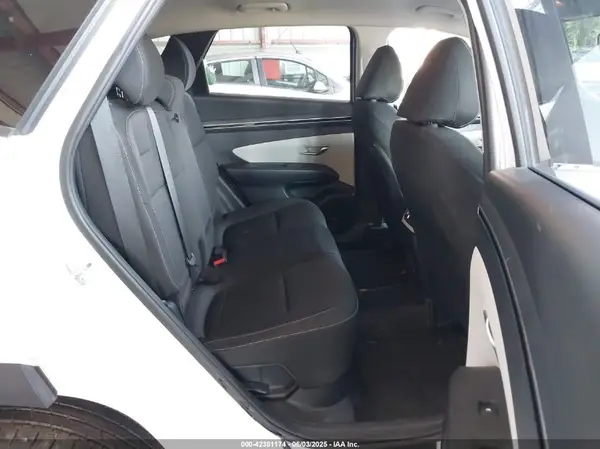 KM8JBCA12PU096106 2023 HYUNDAI TUCSON - Image 8