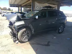 KM8JBCA12PU099118 2023 HYUNDAI TUCSON
