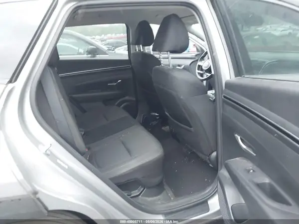 KM8JBCA12PU107640 2023 HYUNDAI TUCSON - Image 8