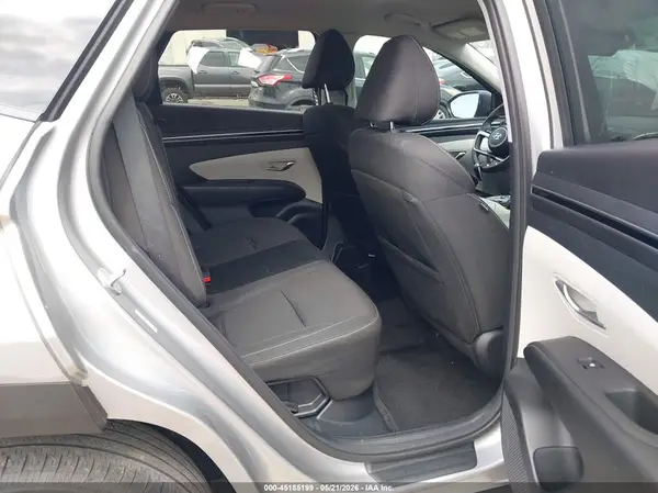 KM8JBCA12PU117391 2023 HYUNDAI TUCSON - Image 8