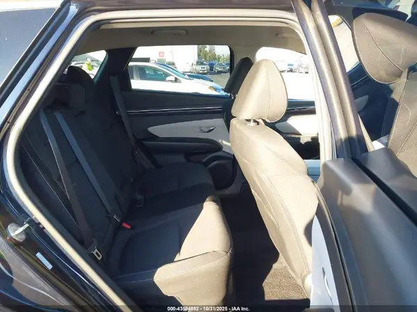 KM8JBCA12PU124213 2023 HYUNDAI TUCSON - Image 8