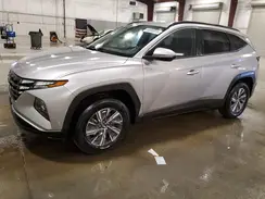 KM8JBCA12PU134286 2023 HYUNDAI TUCSON