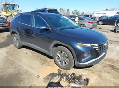 KM8JBCA13NU015515 2022 HYUNDAI TUCSON