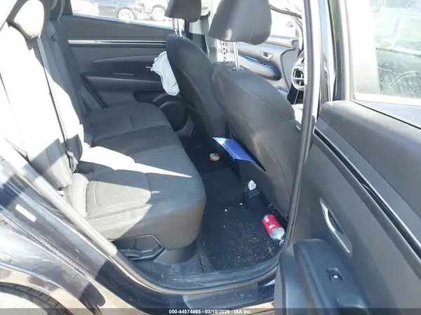 KM8JBCA13NU015515 2022 HYUNDAI TUCSON - Image 8