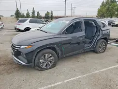KM8JBCA13NU019192 2022 HYUNDAI TUCSON